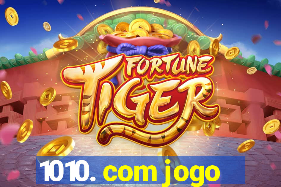 1010. com jogo